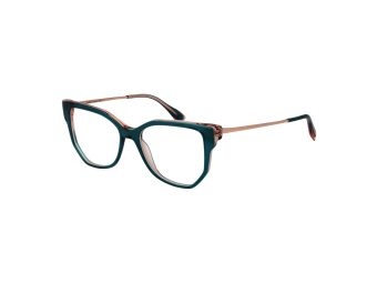 Ana Hickmann Brillen HI 6292T H01