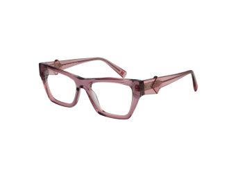 Ana Hickmann Brillen HI 6295 H01