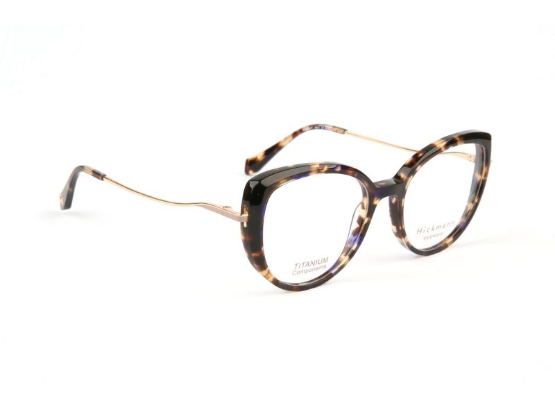 Ana Hickmann HI 6334T G21 51 Női szemüvegkeret (optikai keret)