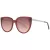 Ana Hickmann Sonnenbrille HI 9060 T01
