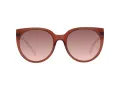 Ana Hickmann Sonnenbrille HI 9060 T01