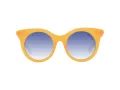 Ana Hickmann Sonnenbrille HI 9063 T04