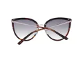 Ana Hickmann Sonnenbrille HI 9076 21S