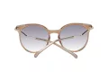 Ana Hickmann Sonnenbrille HI 9089I T01