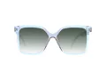 Ana Hickmann Sonnenbrille HI 9145 P03