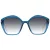 Ana Hickmann Sonnenbrille HI 9152 T02