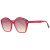 Ana Hickmann Sonnenbrille HI 9152 T03