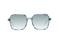 Ana Hickmann Sonnenbrille HI 9161 E01