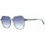 Ana Hickmann Sonnenbrille HI 9162 E01