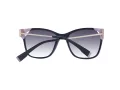 Ana Hickmann Sonnenbrille HI 9173 P01