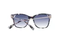 Ana Hickmann Sonnenbrille HI 9173 P02