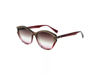Ana Hickmann Sonnenbrille HI 9185 C01