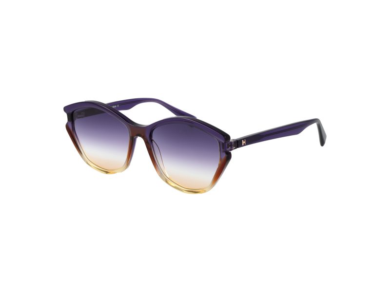 Ana Hickmann Sonnenbrille HI 9185 C02