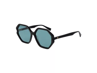 Ana Hickmann Sonnenbrille HI 9186 A01