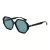 Ana Hickmann Sonnenbrille HI 9186 A01