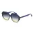 Ana Hickmann Sonnenbrille HI 9186 C02