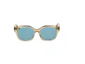 Ana Hickmann Sonnenbrille HI 9188 T02
