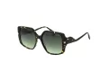 Ana Hickmann Sonnenbrille HI 9189 G21