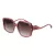 Ana Hickmann Sonnenbrille HI 9189 T01