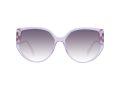 Ana Hickmann Sonnenbrille HI 9190 T01