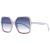 Ana Hickmann Sonnenbrille HI 9195 D01