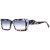Ana Hickmann Sonnenbrille HI 9199 G21