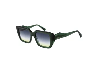Ana Hickmann Sonnenbrille HI 9200 T01