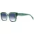 Ana Hickmann Sonnenbrille HI 9202 P03
