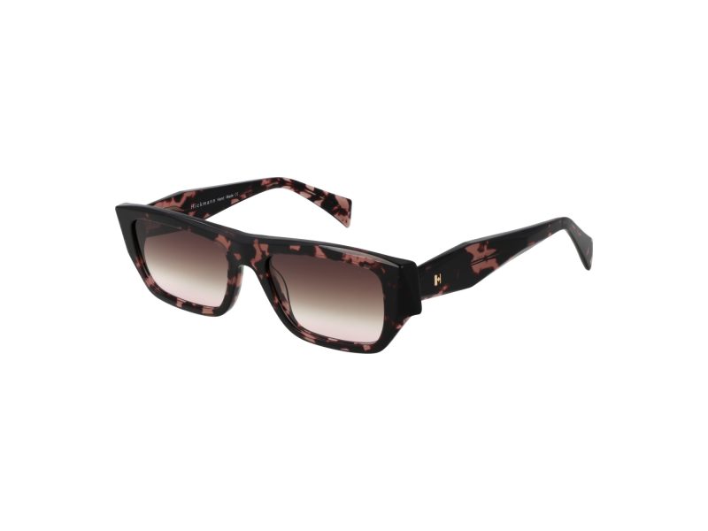 Ana Hickmann Sonnenbrille HI 9204 G21