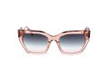 Ana Hickmann Sonnenbrille HI 9205 T01