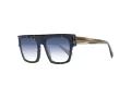 Ana Hickmann Sonnenbrille HI 9208 P03