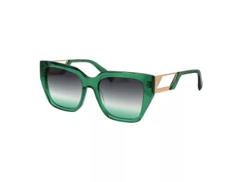 Ana Hickmann Sonnenbrille HI 9210 T01
