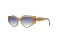 Ana Hickmann Sonnenbrille HI 9211 T01