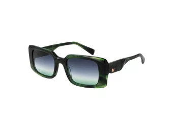 Ana Hickmann Sonnenbrille HI 9212 E01
