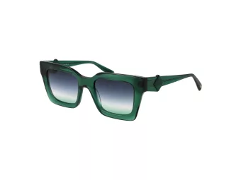 Ana Hickmann Sonnenbrille HI 9213 T01