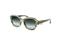 Ana Hickmann Sonnenbrille HI 9214 E01