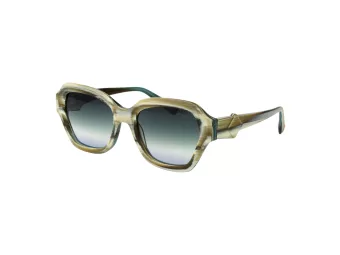 Ana Hickmann Sonnenbrille HI 9214 E01