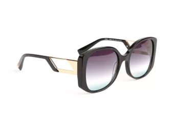 Ana Hickmann Sonnenbrille HI 9216 A01