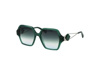 Ana Hickmann Sonnenbrille HI 9219 T01