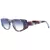 Ana Hickmann Sonnenbrille HI 9220 G21