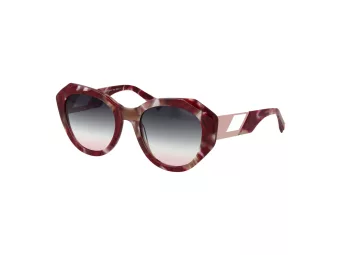 Ana Hickmann Sonnenbrille HI 9225 G22