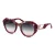 Ana Hickmann Sonnenbrille HI 9225 G22