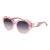 Ana Hickmann Sonnenbrille HI 9225 T01