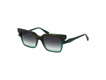 Ana Hickmann Sonnenbrille HI 9228 P01