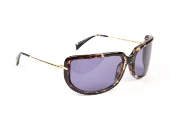 Ana Hickmann Sonnenbrille HI 9249 G21