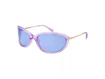 Ana Hickmann Sonnenbrille HI 9250 T01