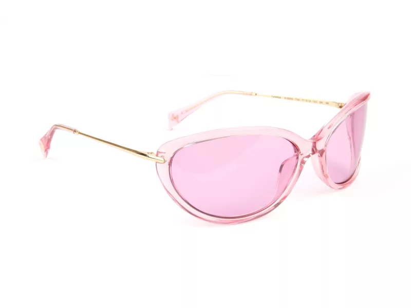 Ana Hickmann Sonnenbrille HI 9250 T02