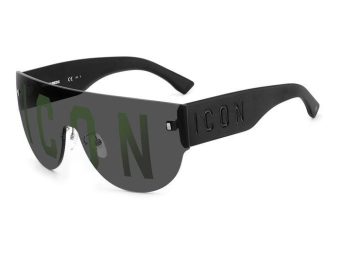 Dsquared2 Sonnenbrille ICON 0002/S 807/XR