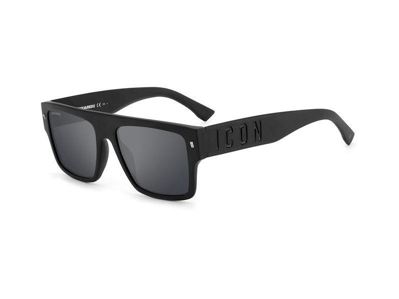 Dsquared2 Sonnenbrille ICON 0003/S 003/T4