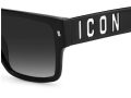 Dsquared2 Sonnenbrille ICON 0003/S 80S/9O
